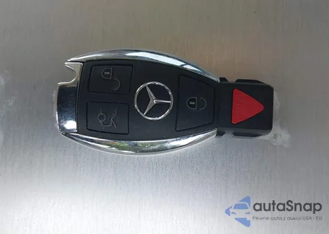 2015 Mercedes-Benz Glk 350 4Matic из США, поврежденный, VIN WDCGG8JB9FG357745